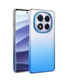 Xiaomi Redmi Note 14 Pro 4g Uyumlu Glossy Kapak - Mavi Belirtilmemiş