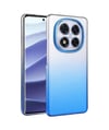 Xiaomi Redmi Note 14 Pro 4g Uyumlu Glossy Kapak - Mavi Belirtilmemiş