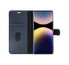 Xiaomi Redmi Note 14 Pro 4g Uyumlu Kılıf Trend S Plus Kapaklı Kılıf - Yeşil Belirtilmemiş
