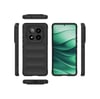Xiaomi Redmi Note 14 Pro 4g Uyumlu Kılıf Optimum Silikon - Koyu Yeşil Belirtilmemiş