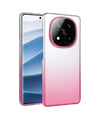 Xiaomi Redmi Note 14 Pro 5g Uyumlu Glossy Kapak - Pembe Belirtilmemiş