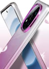 Xiaomi Redmi Note 14 Pro 5g Uyumlu Glossy Kapak - Pembe Belirtilmemiş