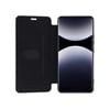 Xiaomi Redmi Note 14 Pro 5g Uyumlu Kılıf Flip Cover - Taba Belirtilmemiş