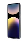 Xiaomi Redmi Note 14 Pro 5g Uyumlu Kılıf Sara Kartvizitli Deri Kılıf - Siyah Belirtilmemiş
