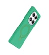 Xiaomi Redmi Note 14 Pro 5g Uyumlu Regal Magsafe Standlı Kapak - Yeşil Belirtilmemiş