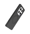 Xiaomi Redmi Note 14 Pro 5g Uyumlu Regal Magsafe Standlı Kapak - Titan Gri Belirtilmemiş