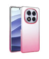 Xiaomi Redmi Note 14 Pro Plus Uyumlu Glossy Kapak - Pembe Belirtilmemiş