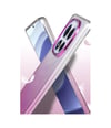 Xiaomi Redmi Note 14 Pro Plus Uyumlu Glossy Kapak - Pembe Belirtilmemiş