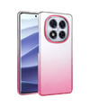 Xiaomi Redmi Note 14 Pro Plus Uyumlu Glossy Kapak - Pembe Belirtilmemiş