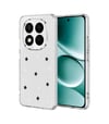 Xiaomi Redmi Note 15 4g Uyumlu Fiyonk Desenli Kapak - Desen 7 Belirtilmemiş