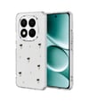 Xiaomi Redmi Note 15 4g Uyumlu Fiyonk Desenli Kapak - Desen 1 Belirtilmemiş
