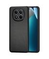 Xiaomi Redmi Note 15 4g Uyumlu Thermax Silikon Kılıf - Siyah Belirtilmemiş