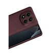 Xiaomi Redmi Note 15 4g Uyumlu Thermax Silikon Kılıf - Bordo Belirtilmemiş