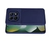 Xiaomi Redmi Note 15 Pro 4g Uyumlu Auto Focus Karbon Kapak - Lacivert Belirtilmemiş