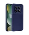 Xiaomi Redmi Note 15 Pro 4g Uyumlu Auto Focus Karbon Kapak - Lacivert Belirtilmemiş