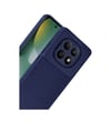 Xiaomi Redmi Note 15 Pro 4g Uyumlu Auto Focus Karbon Kapak - Lacivert Belirtilmemiş