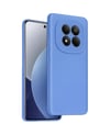 Xiaomi Redmi Note 15 Pro 4g Uyumlu First Silikon - Mavi Belirtilmemiş