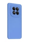 Xiaomi Redmi Note 15 Pro 4g Uyumlu First Silikon - Mavi Belirtilmemiş