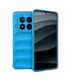 Xiaomi Redmi Note 15 Pro 4g Uyumlu Optimum Silikon - Sky Blue Belirtilmemiş