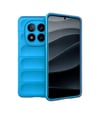 Xiaomi Redmi Note 15 Pro 4g Uyumlu Optimum Silikon - Sky Blue Belirtilmemiş