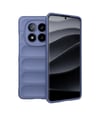 Xiaomi Redmi Note 15 Pro 4g Uyumlu Optimum Silikon - Lila Belirtilmemiş