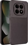 Xiaomi Redmi Note 15 Pro 5g Uyumlu Auto Focus Karbon Kapak - Gri Belirtilmemiş