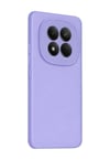 Xiaomi Redmi Note 15 Pro 5g Uyumlu First Silikon - Lila Belirtilmemiş