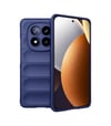 Xiaomi Redmi Note 15 Pro 5g Uyumlu Optimum Silikon - Lacivert Belirtilmemiş