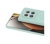 Xiaomi Redmi Note 15 Pro 5g Uyumlu Regal Magsafe Standlı Kapak - Su Yeşili Belirtilmemiş