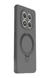 Xiaomi Redmi Note 15 Pro 5g Uyumlu Regal Magsafe Standlı Kapak - Titan Gri Belirtilmemiş