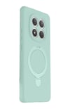 Xiaomi Redmi Note 15 Pro 5g Uyumlu Regal Magsafe Standlı Kapak - Su Yeşili Belirtilmemiş
