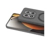 Xiaomi Redmi Note 15 Pro 5g Uyumlu Regal Magsafe Standlı Kapak - Titan Gri Belirtilmemiş