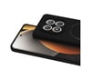 Xiaomi Redmi Note 15 Pro 5g Uyumlu Regal Magsafe Standlı Kapak - Siyah Belirtilmemiş