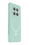 Xiaomi Redmi Note 15 Pro 5g Uyumlu Regal Magsafe Standlı Kapak - Su Yeşili Belirtilmemiş