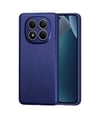 Xiaomi Redmi Note 15 Pro 5g Uyumlu Thermax Silikon Kılıf - Lacivert Belirtilmemiş