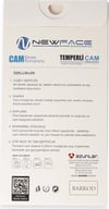 Xiaomi Redmi Note 8 3d Antistatik Cam Ekran Koruyucu