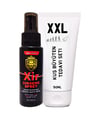 Xir 3effect 60 Ml Erkeğe Özel Karışım Aktivasyon Spreyi + Yanında 2 Adet Erkeklere Kuş Büyüten Krem
