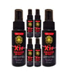 Xir 60 Ml Erkeğe Özel Karışım 3xeffect 6 Adet Sprey