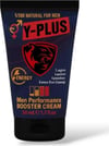 Y-plus Men Booster Red Korea Ginsengli Erkekler Için Kremi 50 Ml