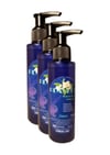 Yasemin Aromalı Kayganlaştırıcı / Muzice Jasmine Flavored Natural Lubricant 375ml X 3 Adet