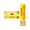 Yellow Bardak Poşet Çay 50gr 1 Adet