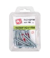 Yhb 4,2x50 15 Li Pk Matkap Uçlu Vida Diğer