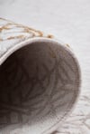 Youdayhomecollection Arsina Model Oturma Odası Halısı Diğer 80 x 150
