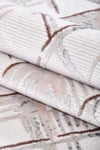 Youdayhomecollection Arsina Model Oturma Odası Halısı Diğer 80 x 150