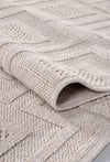 Youdayhomecollection Beren Model Oturma Odası Halısı Diğer 200 x 450