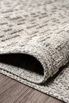Youdayhomecollection Beren Model Oturma Odası Halısı Diğer 80 x 80