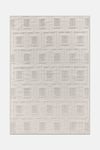 Youdayhomecollection Beren Model Oturma Odası Halısı Diğer 120 x 300