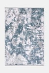 Youdayhomecollection Bloom Model Oturma Odası Halısı Diğer 80 x 300