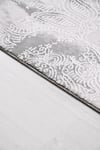 Youdayhomecollection Bloom Model Oturma Odası Halısı Diğer 100 x 100