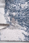 Youdayhomecollection Bloom Model Oturma Odası Halısı Diğer 80 x 300